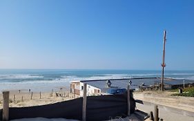 Appartement T3 Bord De Plage